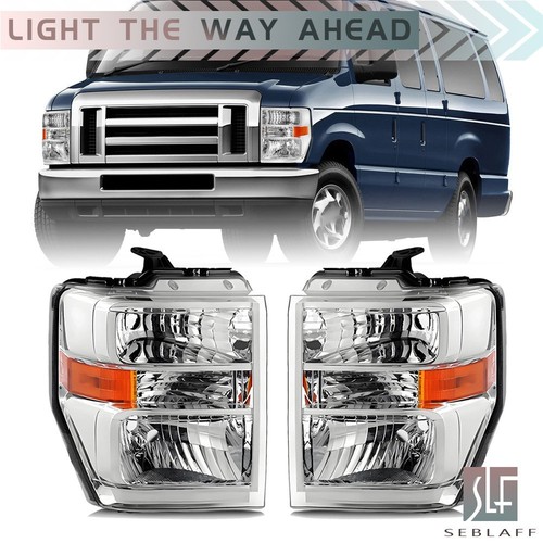 For ford e150 e250 - for,