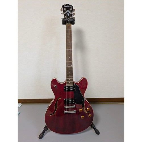 Good operation washburn - operation, hb-30