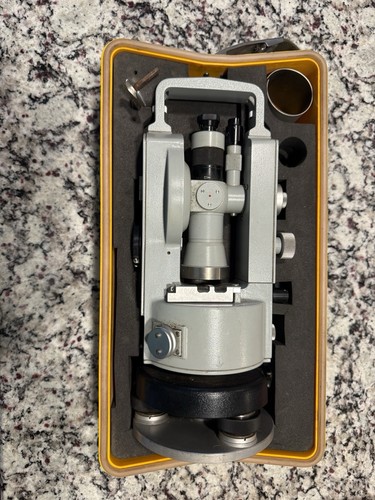 Carl zeiss precision - zeiss, 43