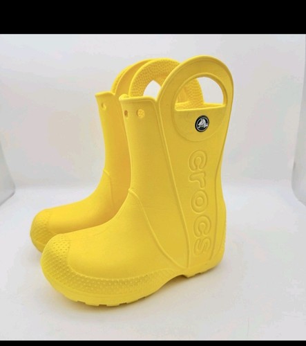 Crocs unisex kids handle - unisex,