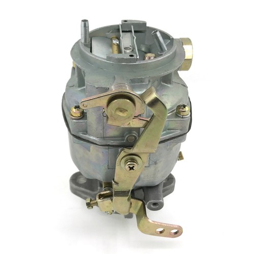 Rochester carburetor - bv,