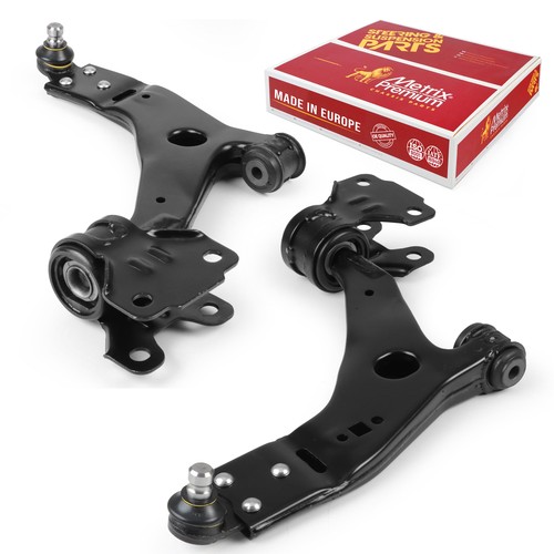 Front lower control - control, and