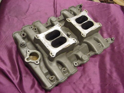 Oldsmobile offenhauser 400 455 - oldsmobile,