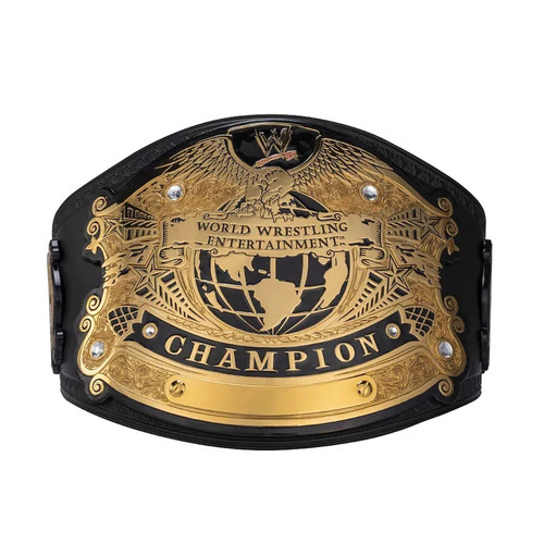 Undisputed wrestling - undisputed,