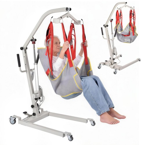 Electric patient lift - electric,
