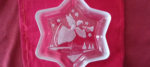 Mikasa christmas star sweet - mikasa,