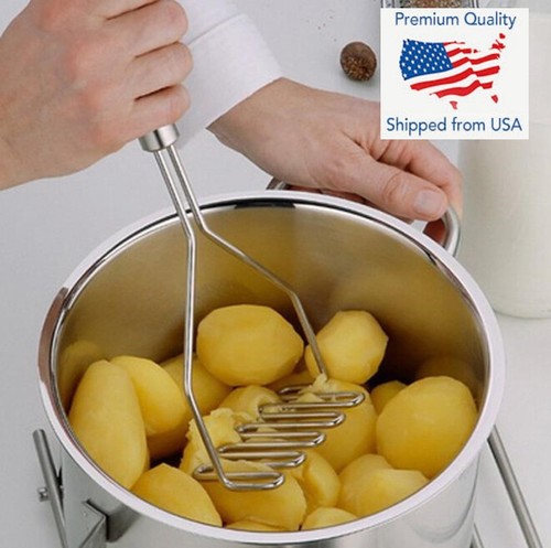Stainless steel handle - steel,