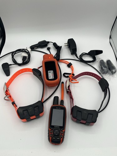 Garmin astro 320 dc 50 - garmin, 2