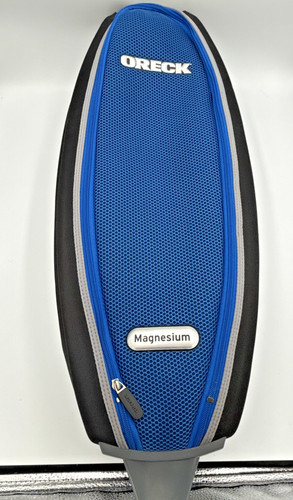 Oreck lw1500rs magnesium - oreck,