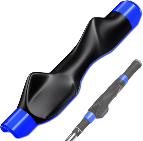 Golf grip trainer - grip,