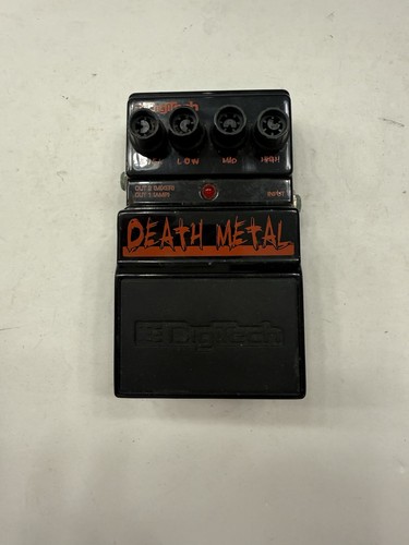 For parts repair digitech - parts/repair*,