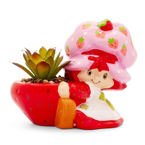 Strawberry shortcake inch - strawberry,