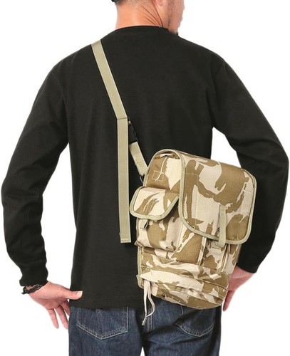 British military surplus - british,