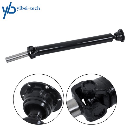 Rear side driveshaft prop - rear,