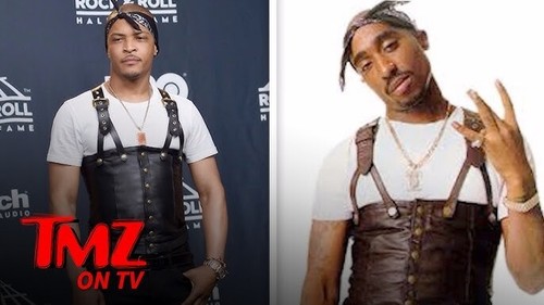 Mens tupac shakur - mens, stylish