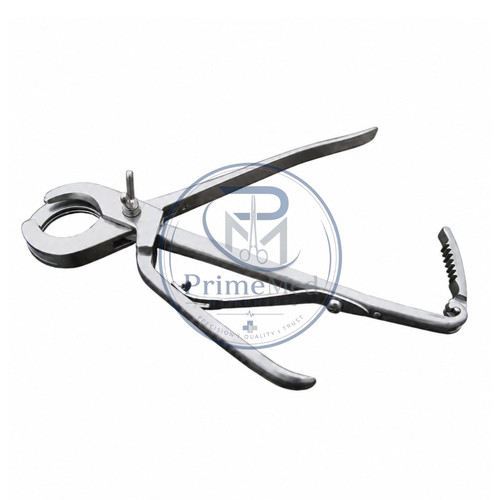 Reimer emasculator castration - reimer,