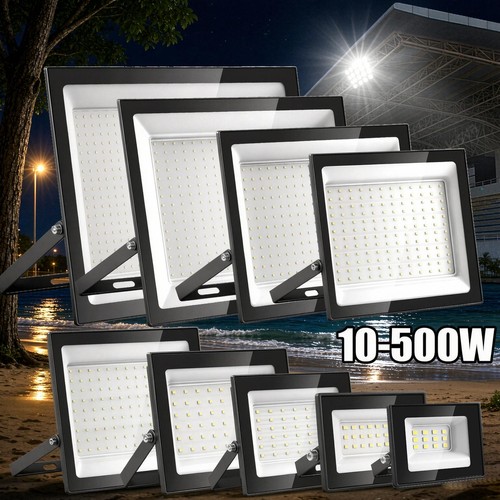 100 500w led flood light - 100-500w,
