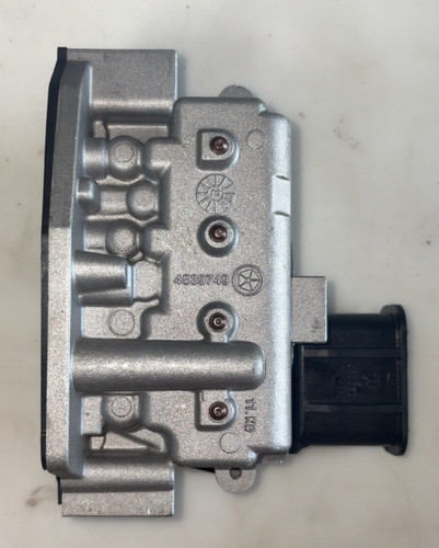 Mopar transmission shift - mopar,