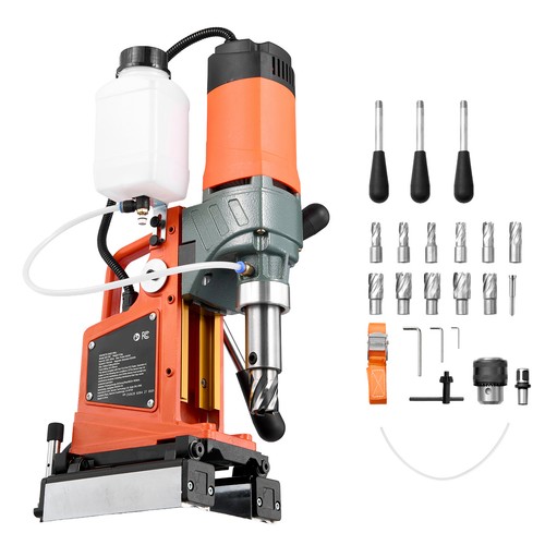 Uimoso magnetic drill press - magnetic,