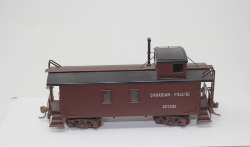 Painted brass canadian - brass,