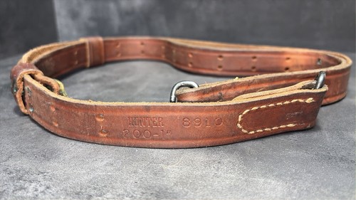 Vintage hunter 200 m1907 - vintage, 200-1
