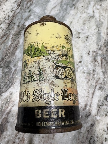 Rare 1930s heileman - rare,