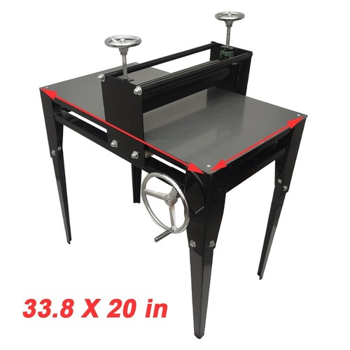 Ceramic clay plate - , machine
