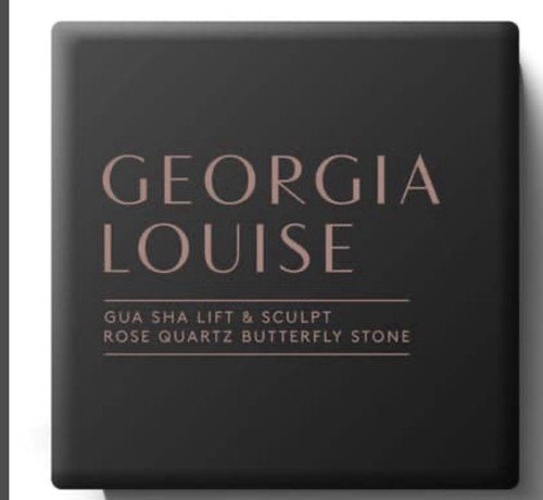 Georgia louise gua - georgia,