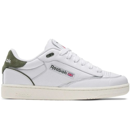 Reebok club bulc - club, mens