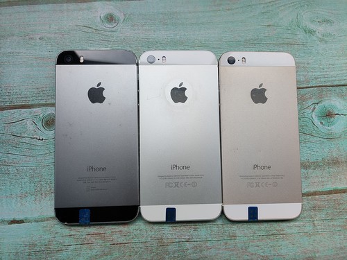 Original good apple iphone - apple, 5
