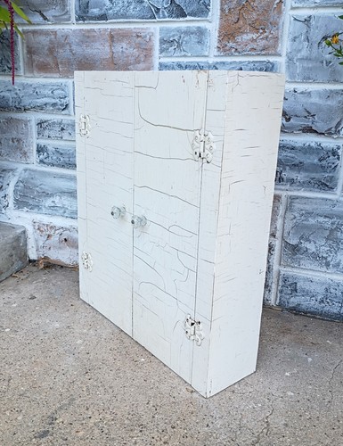 Antique white wood - wood, farmhouse