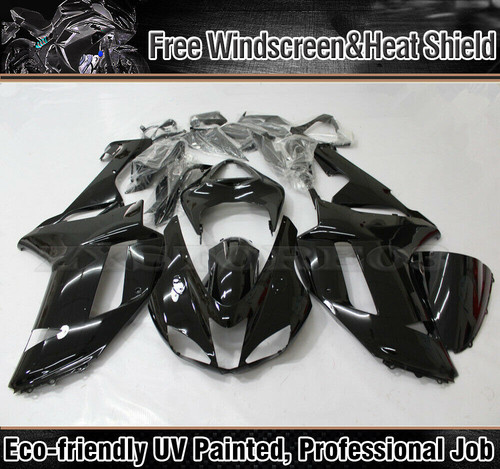 Fairing kit for kawasaki - fairing,