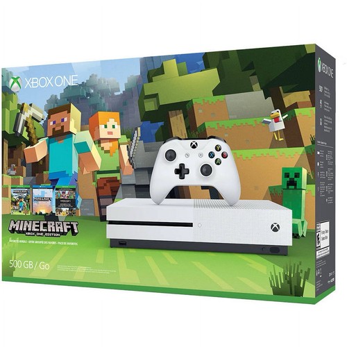 Microsoft xbox one white - one,