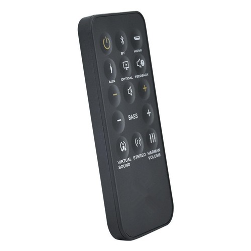 Channel remote control for - channel,