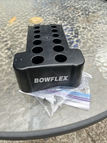 Bowflex power pro xtl - pro,