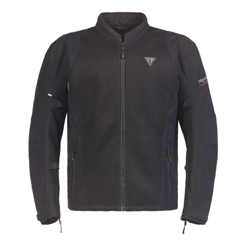 Triumph black cranbourne - oe,
