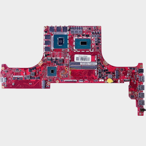 For asus rog gu501gm - gu501gm, i7-8750h