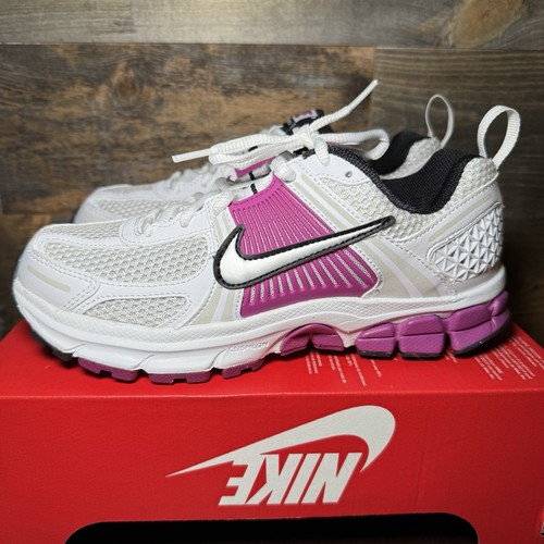 Nike vomero mesh sneakers - 5,