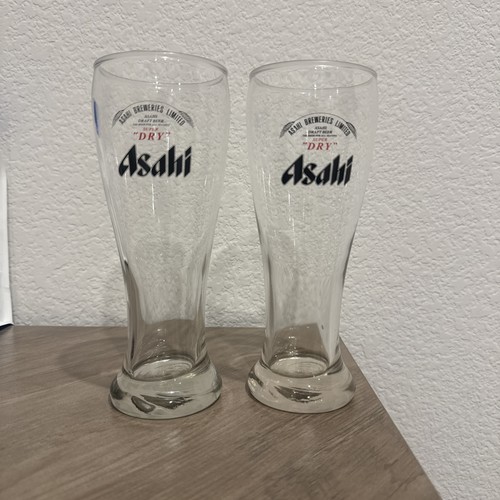 Set rare asahi - set, draft