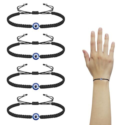 Evil eye bracelets for - evil,