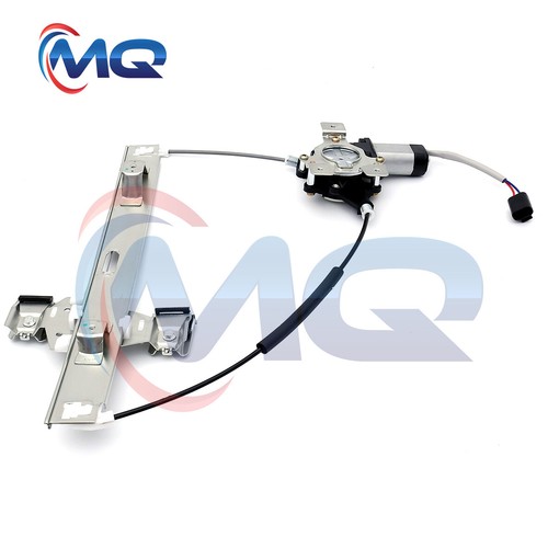 Rear left side power window - rear,