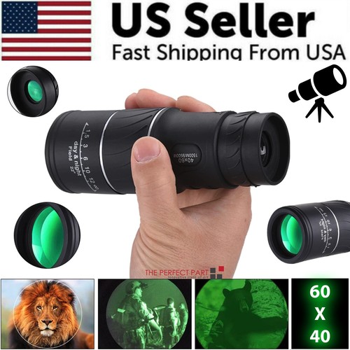 40x60 monocular binoculars - 40x60,