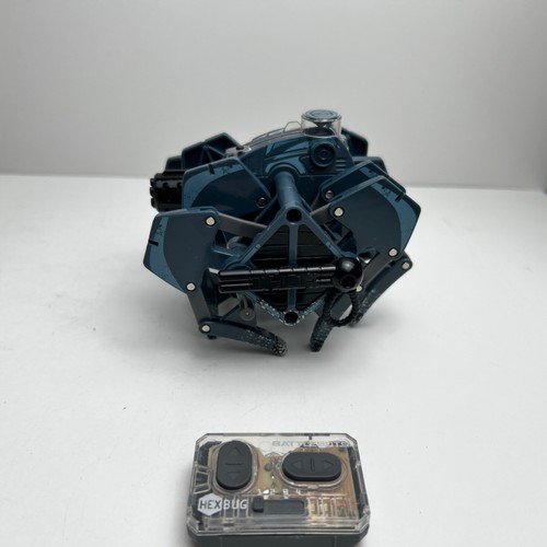 Hexbug battle tarantula - hexbug,