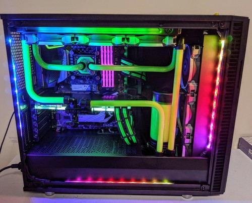 Ultimate custom hardline - custom,