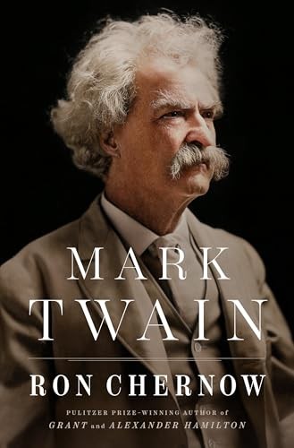 Mark twain good - twain,