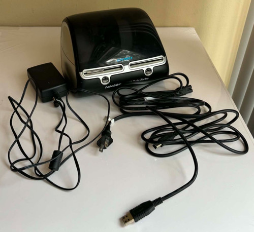 Dymo labelwriter 450 - 450, twin