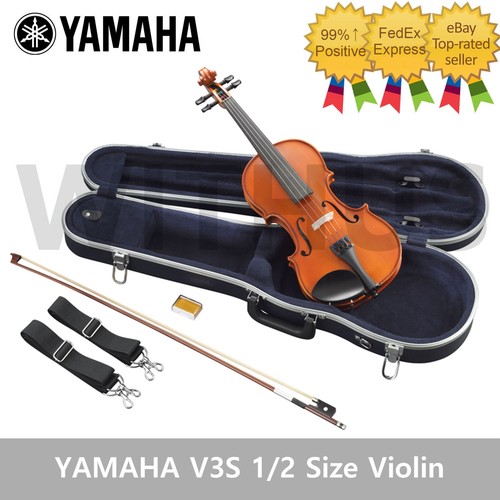 Yamaha v3s size violin - v3s,