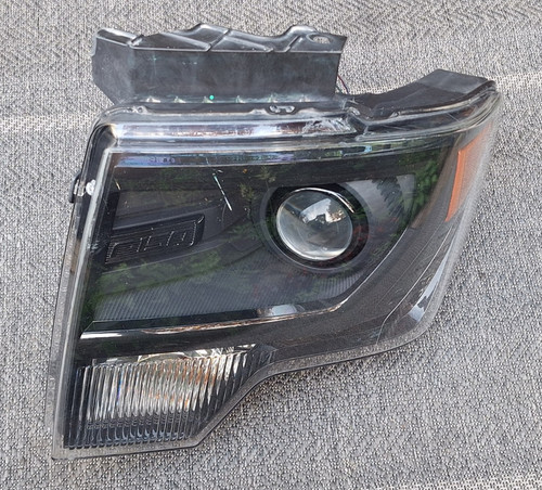 2013 2014 ford - f150, fx2