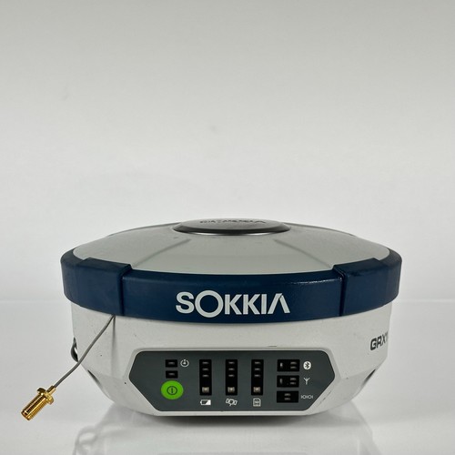 Topcon sokkia grx1 gnss - sokkia,