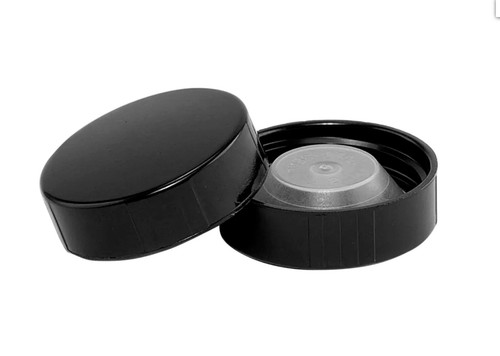 400 black phenolic polyseal - 38-400,